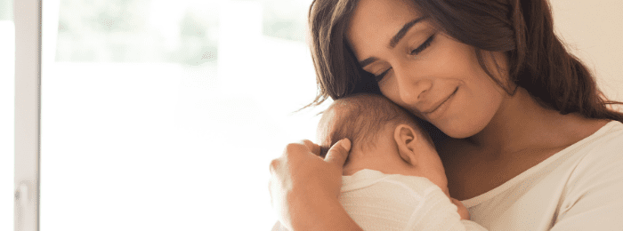 Five Keys to Successful Breastfeeding